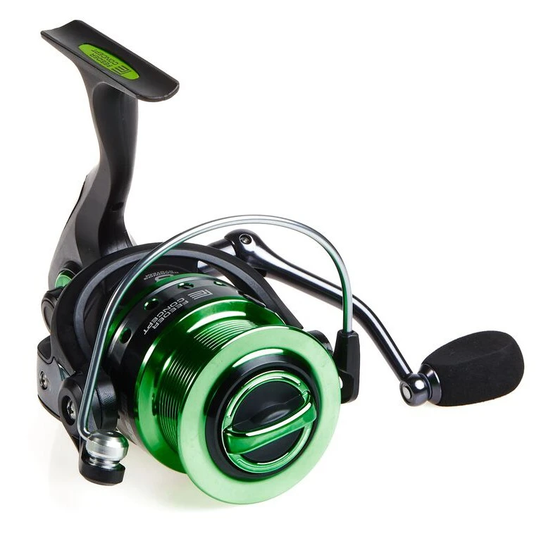 Катушка Feeder Concept Imperium 8 6000FD    FCI08-60FD — крупный план
	                                    3
