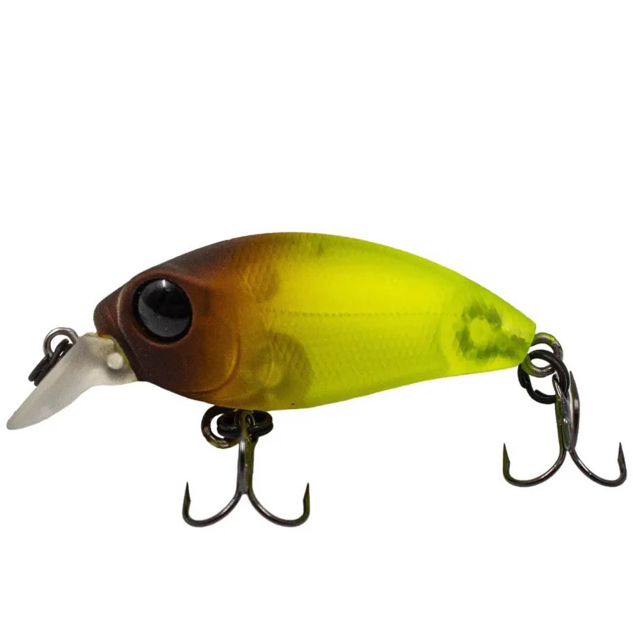 Воблер Smith Camion SR 32 31 2,5 гр — характеристики,  особенности конструкции