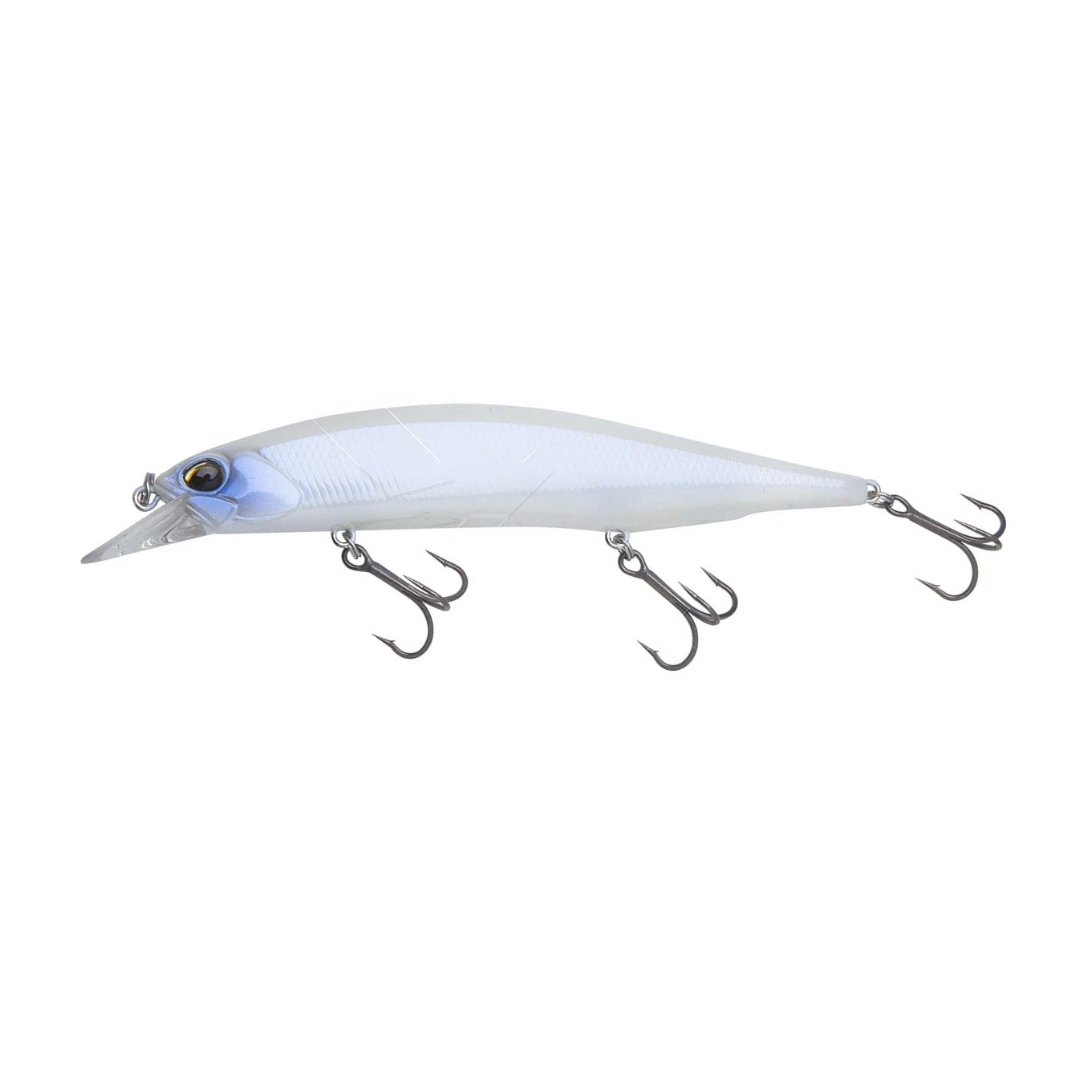 Воблер DUO Realis Jerkbait 120SP ACC3008 Neo Pearl 17,7 гр   DUO-46576 — характеристики,  особенности конструкции