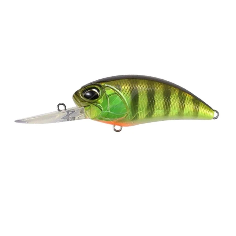 Воблер DUO Realis Crank M65 11A AJA3055 Chart Gill Halo 16,3 гр   DUO-70762 — характеристики,  особенности конструкции