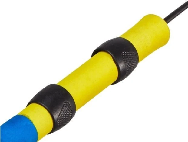 Зимнее Удилище Salmo Ice Jig Light 50 см 15 гр    423-01 — крупный план
	                                    2