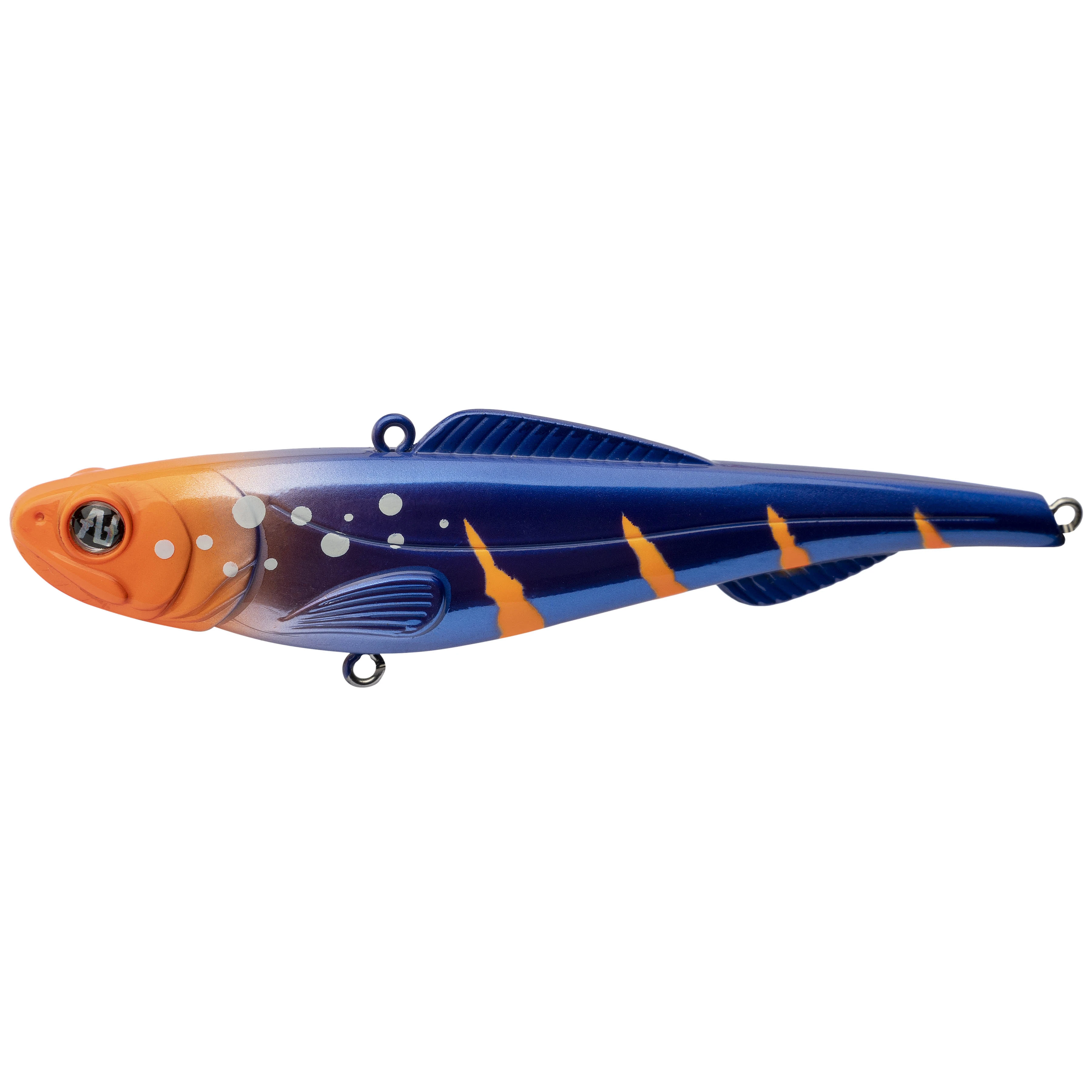 Воблер Relax Wagner 135 H80 48 гр   WGV-135-H80 — характеристики,  особенности конструкции