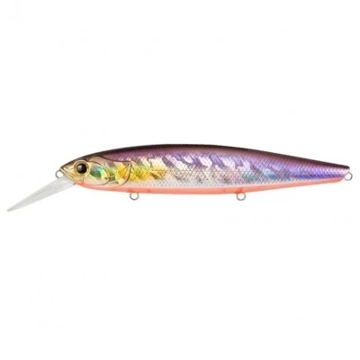 Воблер TsuYoki Draga MR 130SP 072R 25,5 гр — характеристики,
	                                    особенности конструкции