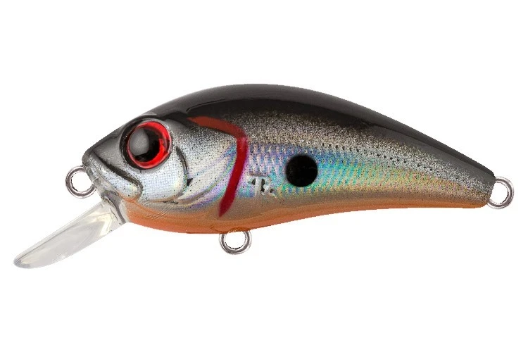 Воблер TsuYoki Itteki 44F 073Z 4,5 гр — характеристики,  особенности конструкции