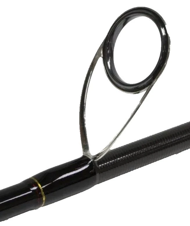 Спиннинг Major Craft Soul Stick 822HH 249 см 16 - 70 гр    STS-822HH — крупный план
	                                    3