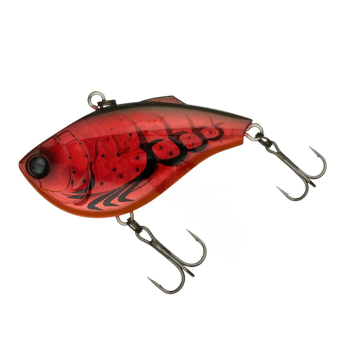 Воблер Duel L-Bass Vibe 60S MGRC 14,5 гр   F1216-MGRC — характеристики,  особенности конструкции