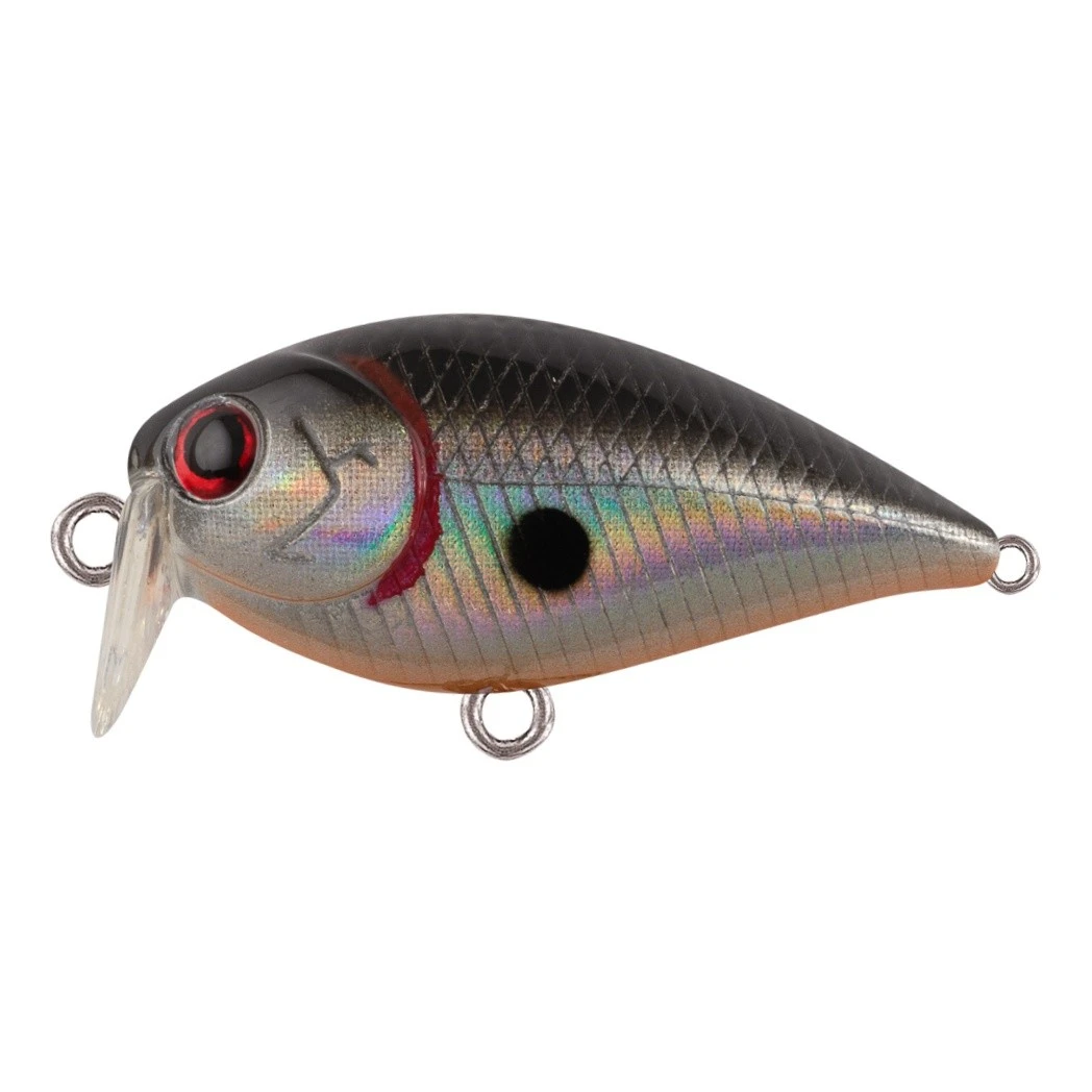 Воблер TsuYoki Swing SR 35F 073Z 3,5 гр — характеристики,  особенности конструкции