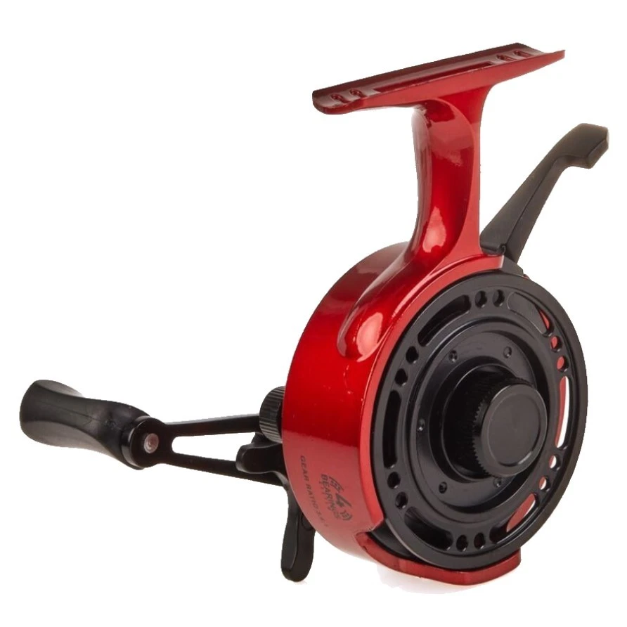 Катушка Lucky John Maiko Trigger 60  21  LJPMT04-MM — характеристики,  особенности конструкции