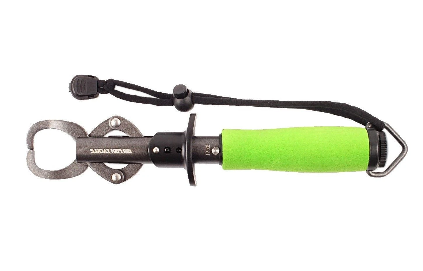 Липгрип BFT Lipgrip Swivel & Scale Stainless  245 мм    31-GRIP — характеристики,  особенности конструкции