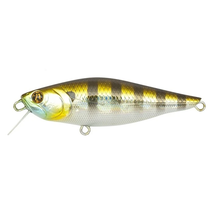 Воблер Pontoon 21 Kalikana 82SP-SR 007 Crash HG Gill 12,1 гр   P21-KAL-82SP-SR-007 — характеристики,  особенности конструкции