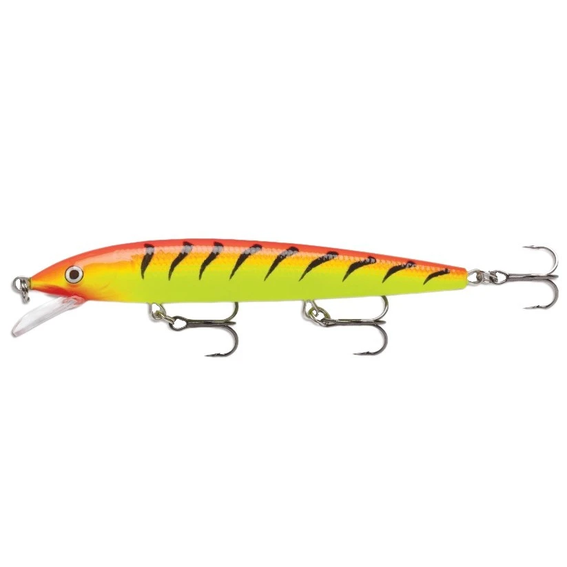 Воблер Rapala Husky Jerk 12 HT 13 гр   HJ12-HT — характеристики,
	                                    особенности конструкции