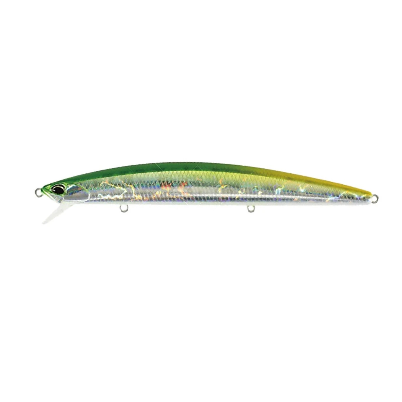 Воблер DUO Tide Minnow Lance 140S ADA0664 25,5 гр   DUO-70059 — характеристики,  особенности конструкции