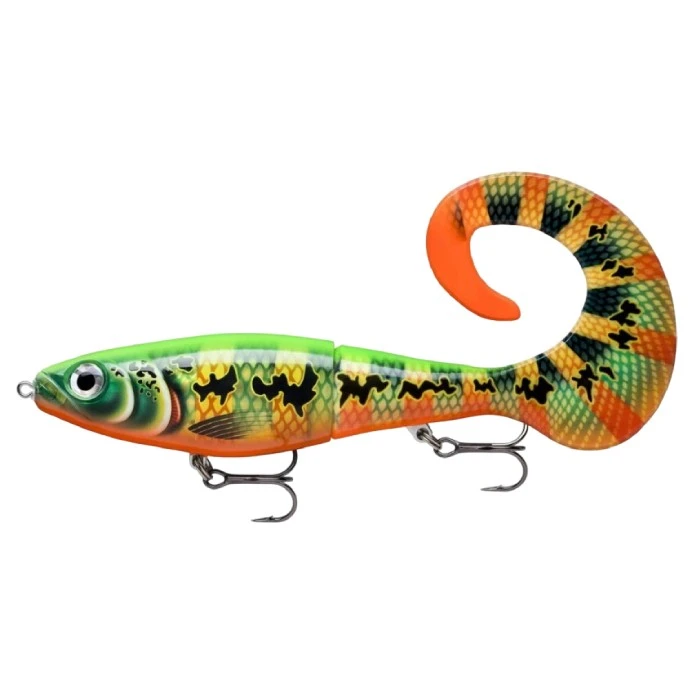 Воблер Rapala X-Rap Otus 17 PCK 40 гр   XROU17-PCK — характеристики,
	                                    особенности конструкции