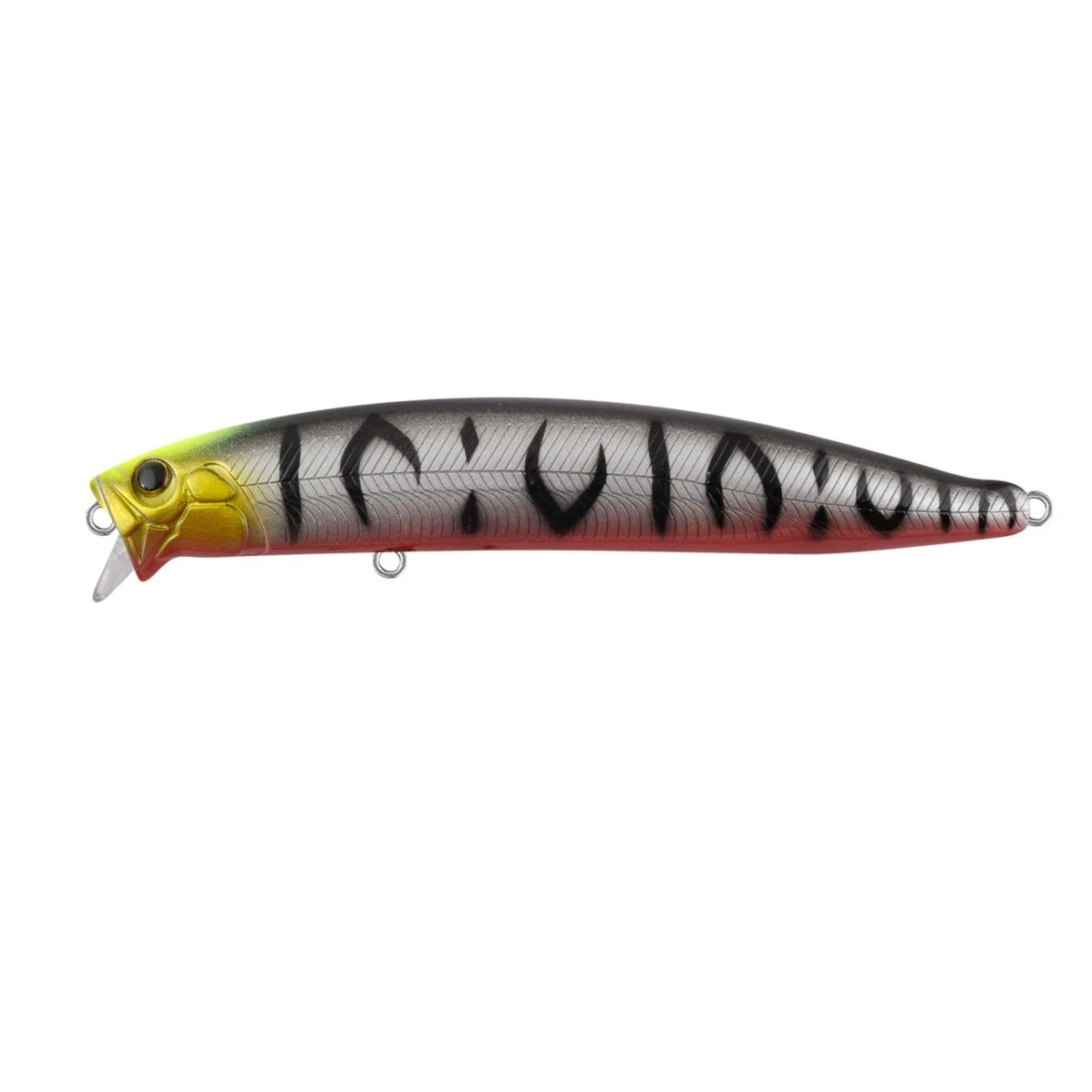 Воблер TsuYoki Zanoza 105F WR058 17,7 гр — характеристики,  особенности конструкции