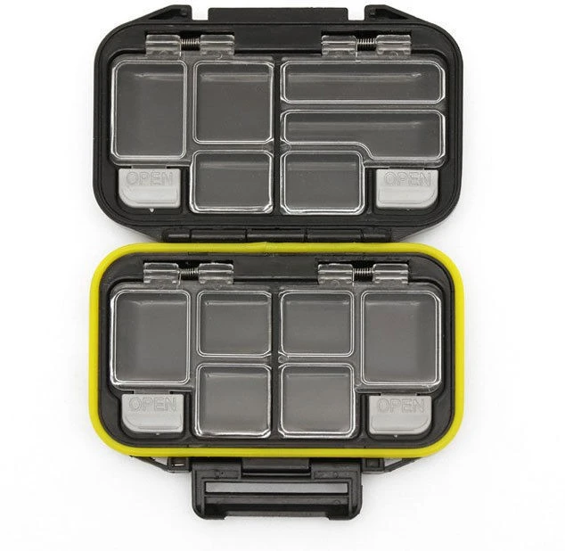 Коробка Hearty Rise Водонепроницаемая  11,3х7,7х2,9 см    HB-2728 — крупный план
	                                    1