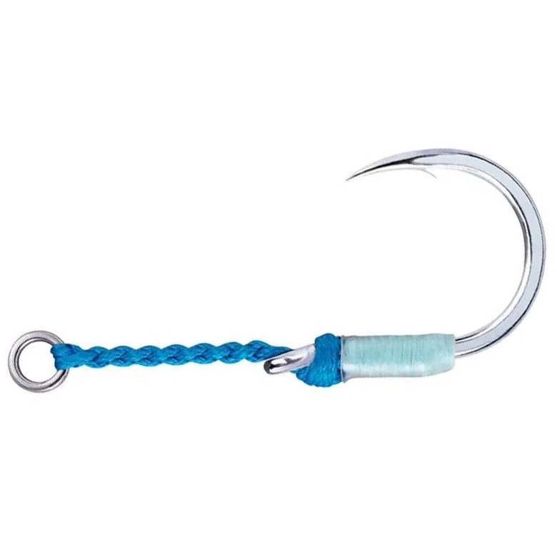 Крючок Ассист BKK SF Deep SF8090 №13/0 1 шт    A-EJ-8925 — характеристики,  особенности конструкции