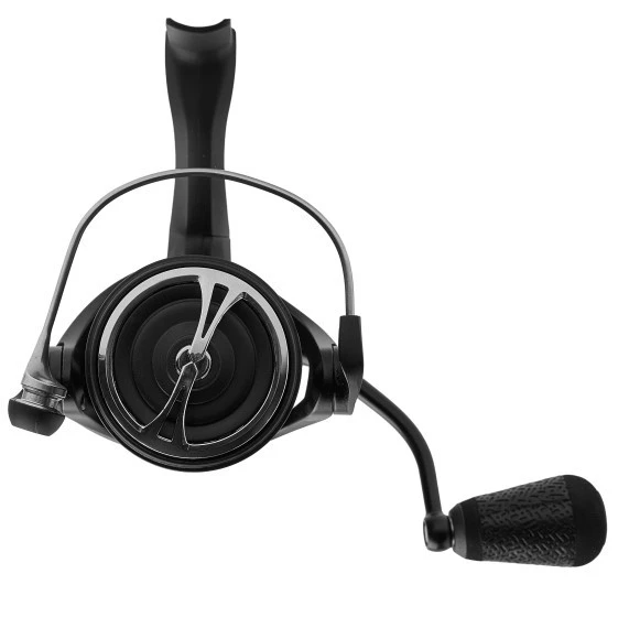 Катушка Narval Micro-N 25A00    NFEMCN25A00 — крупный план
	                                    4