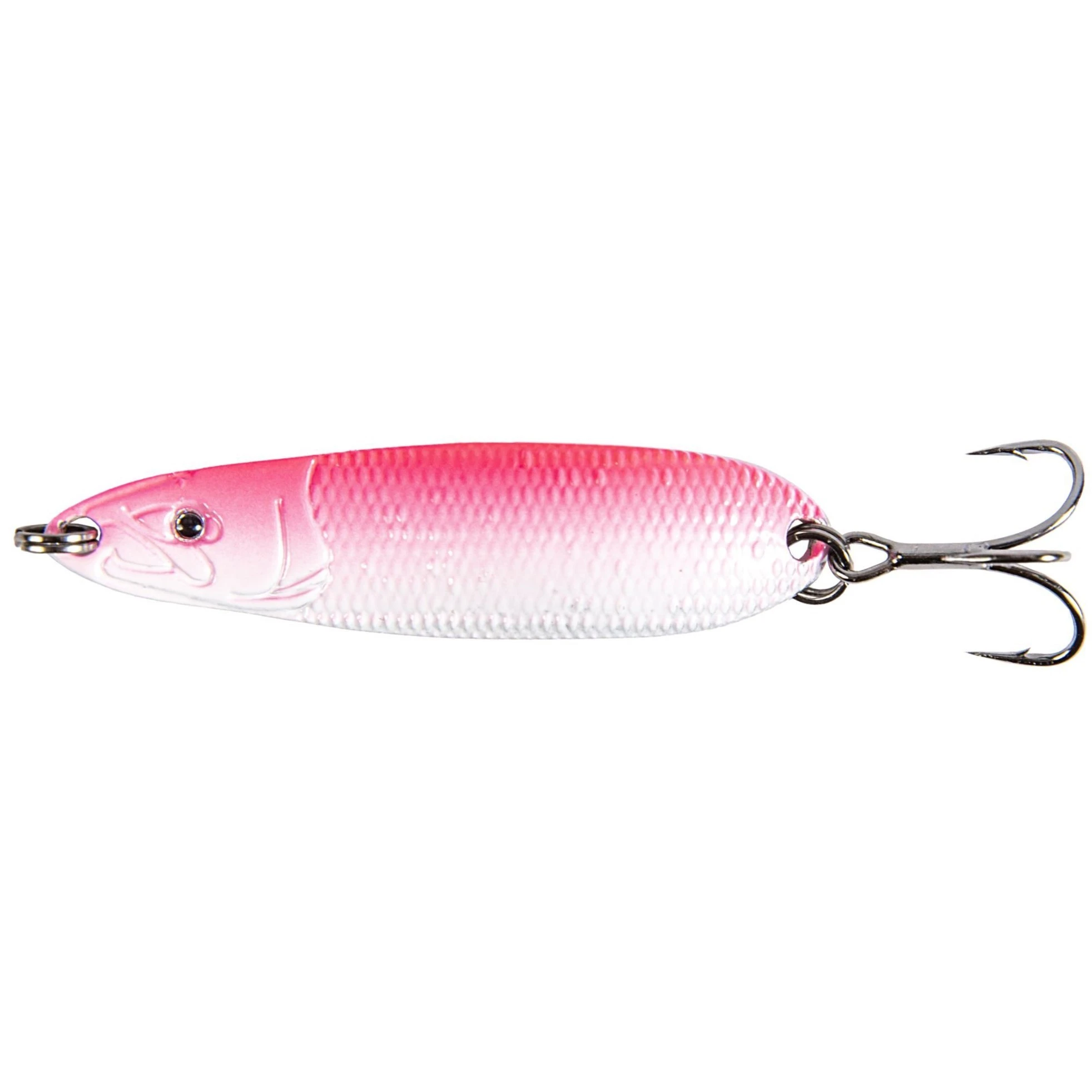 Колеблющаяся Блесна Lucky John Maibe Spoon 18 гр 75 мм 009   LJMAI18-009 — характеристики,  особенности конструкции