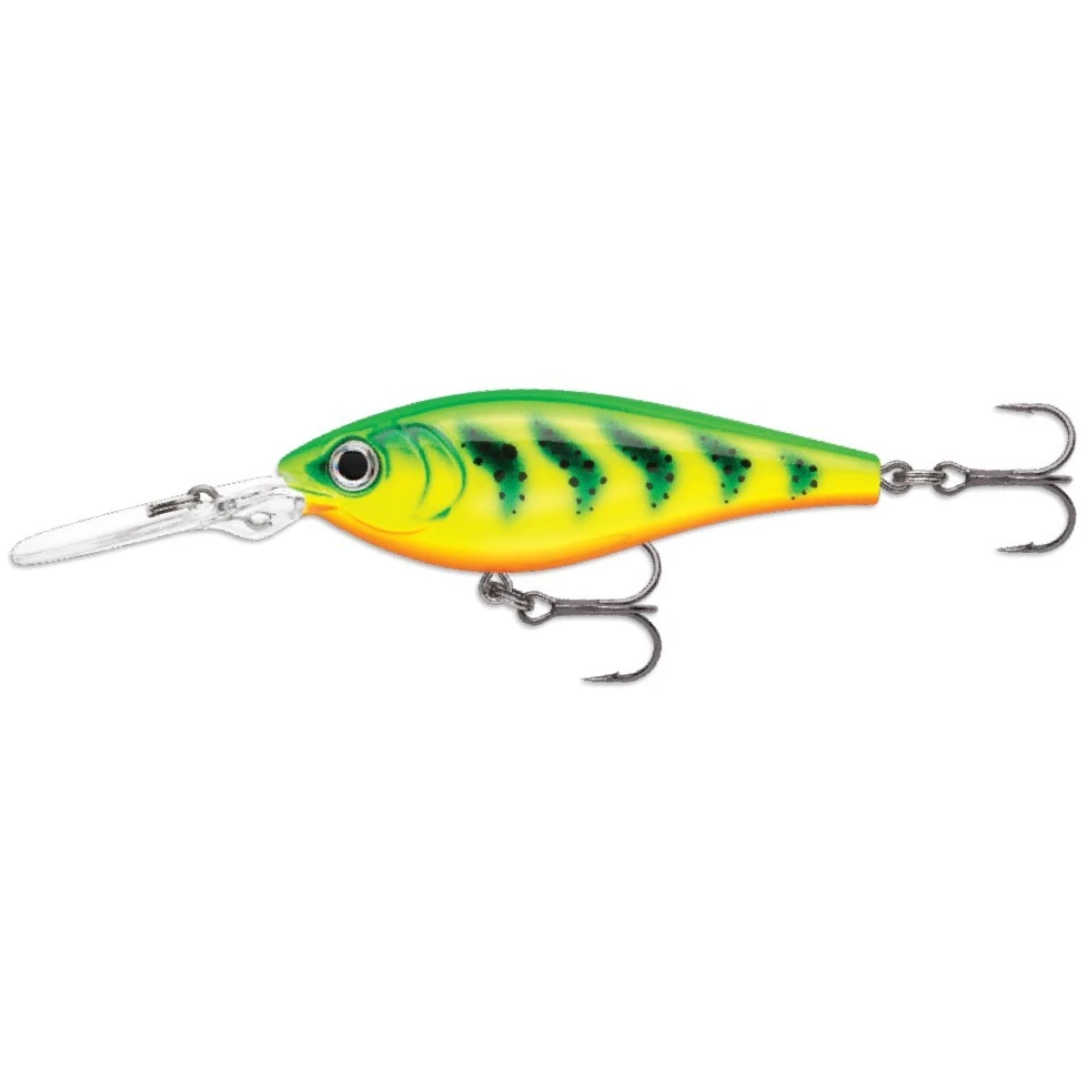 Воблер Rapala Harvest Shad 05 FT 5 гр   HVSD05-FT — характеристики,  особенности конструкции