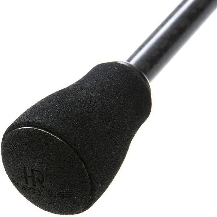 Спиннинг Hearty Rise Rock Master 762L 230 см 0,6 - 12 гр    RMS-762L — крупный план
	                                    5