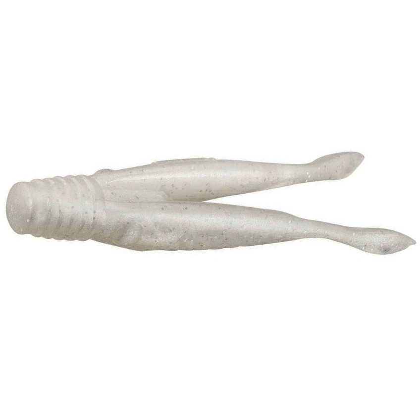 Силиконовая приманка 13 Fishing Twin Minnow 3 76 мм 8 шт Whitey Tighties   HQ3-18 — характеристики,
	                                    особенности конструкции