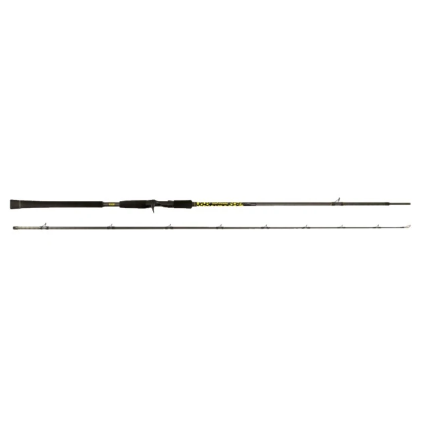 Кастинговое Удилище Narval Granny Pike 86XXH-C 259 см 260 гр    NVRGNP86XXH-C — характеристики,
	                                    особенности конструкции