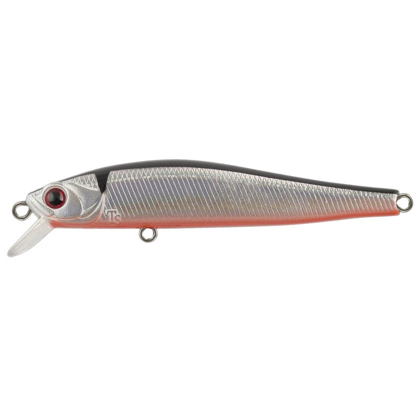 Воблер TsuYoki Rival SR 70SP WR012 5,15 гр — характеристики,
	                                    особенности конструкции