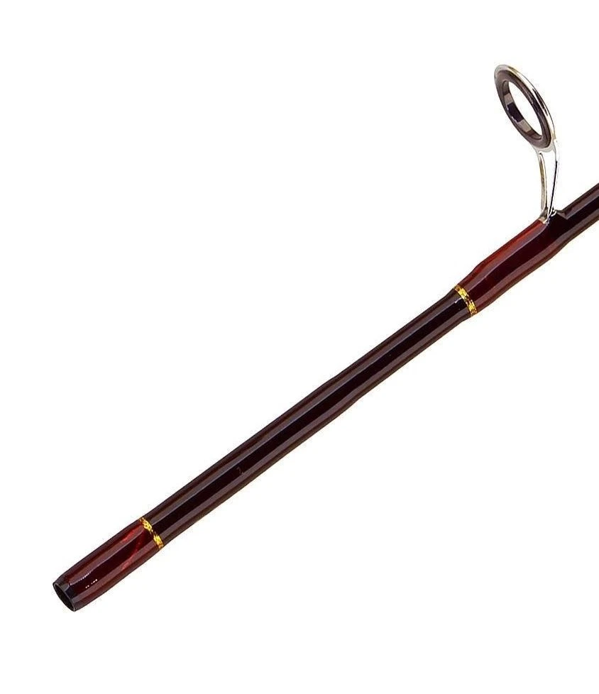 Спиннинг Kosadaka Maestro 198L 198 см 2 - 10 гр    SMAE-198L — крупный план
	                                    3