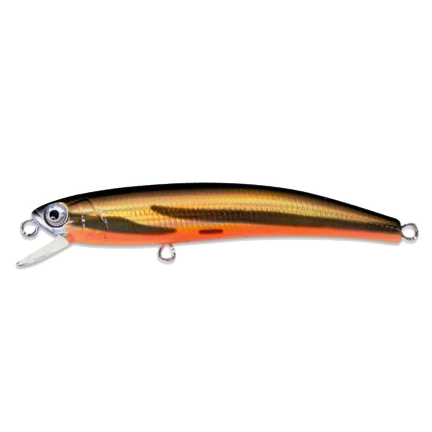 Воблер Yo-Zuri Pins Minnow 70F M37 4 гр   F197-M37 — характеристики,  особенности конструкции