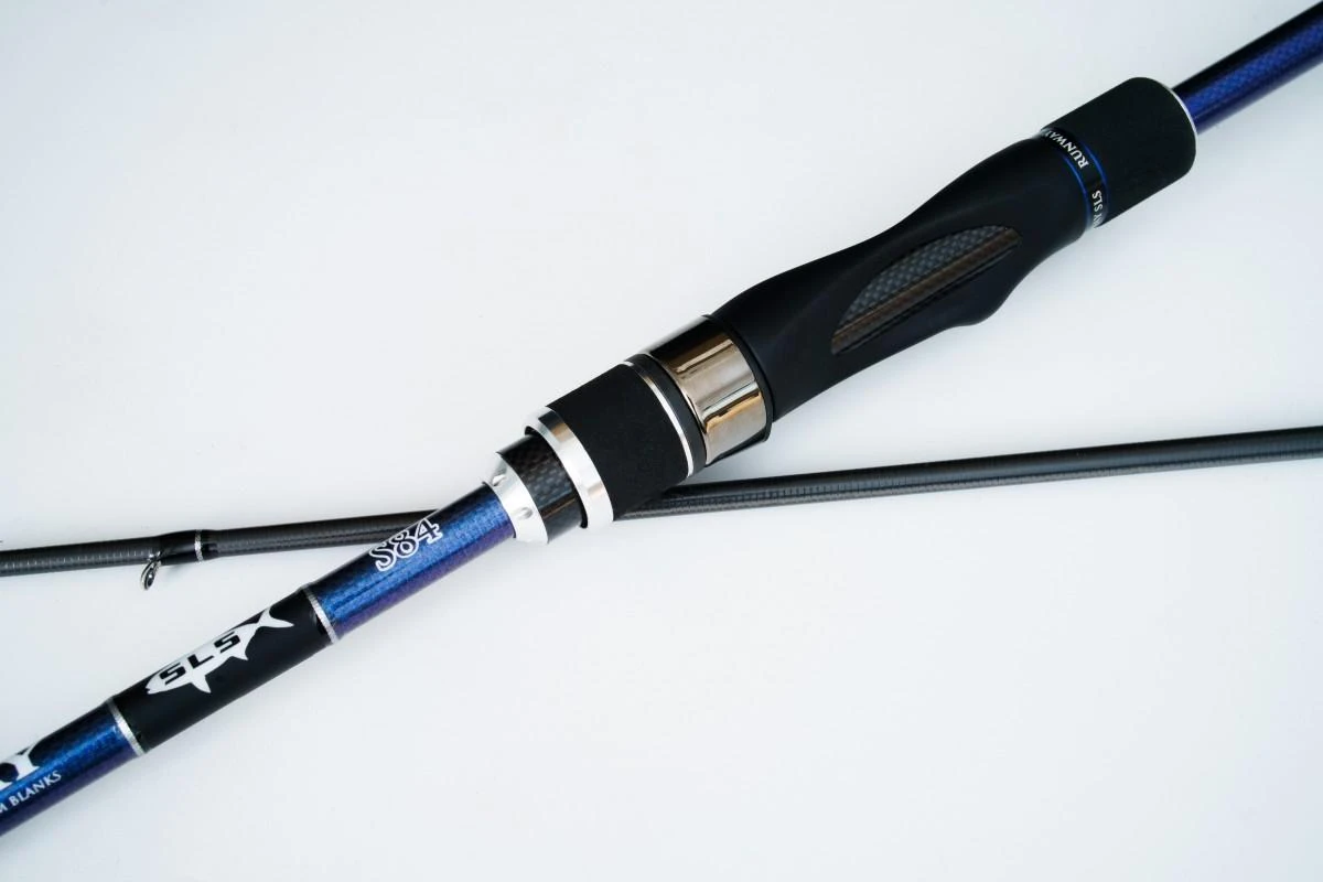 Спиннинг Xesta Runway SLS S84 254 см 5 - 20 гр  Versatile Shooter  XRSLS-S84 — крупный план
	                                    2