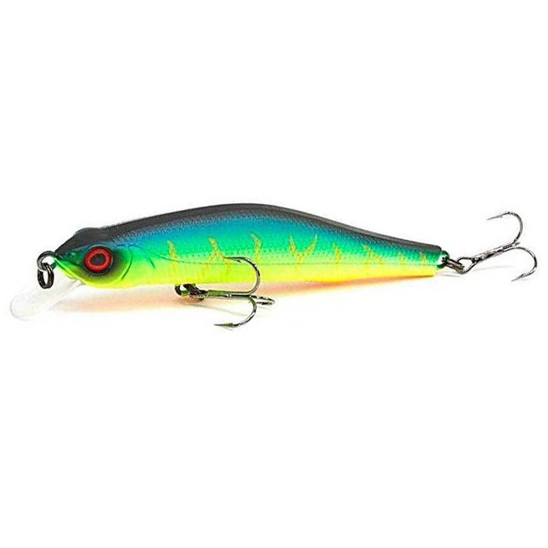 Воблер ZipBaits Orbit 80SP-SR 2002 8,5 гр — характеристики,  особенности конструкции