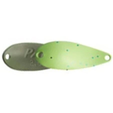 Колеблющаяся Блесна Forest Pal 2016 Color 1.6g 1,6 гр 20 мм #16   PAL 2016 color 1.6g #16 — характеристики,  особенности конструкции