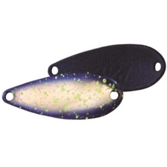 Колеблющаяся Блесна Forest Pal Limited 1.6g 1,6 гр 20 мм LT57   PAL Limited 1.6g LT57 — характеристики,  особенности конструкции