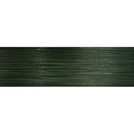 Плетеный шнур Yo-Zuri PE Superbraid 135 м Dark Green 0,32 мм   R1260-DG — крупный план
	                                    1