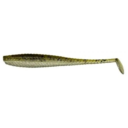 Силиконовая приманка Pontoon 21 Homunculures Ratta 2.75 69 мм 8 шт 434   P21-SB-RATTA-2.75-08-434 — характеристики,  особенности конструкции
