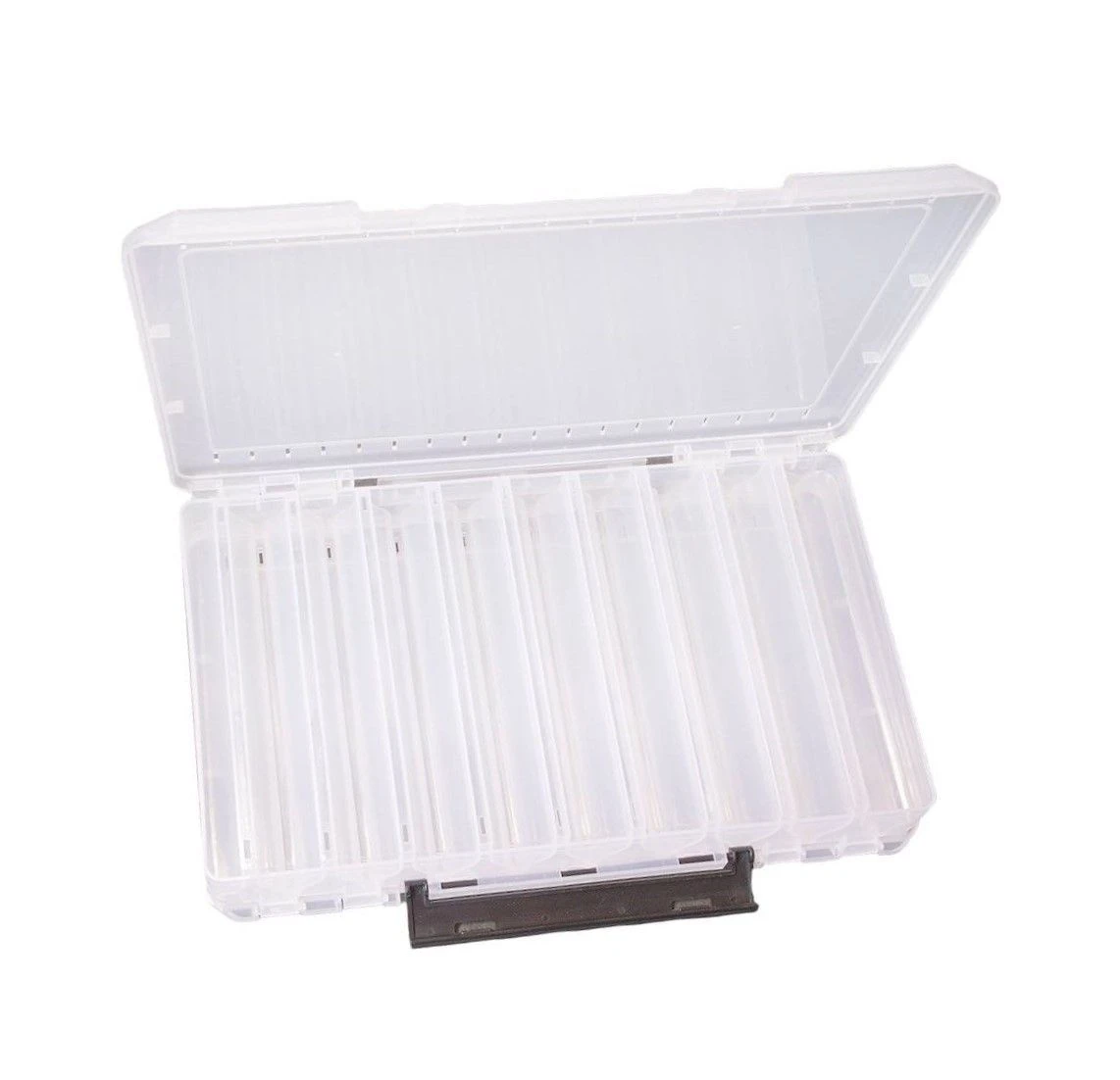 Коробка Kosadaka TB  S31A 34х21,5х5 см CL   TB-S31A-CL — крупный план
	                                    1