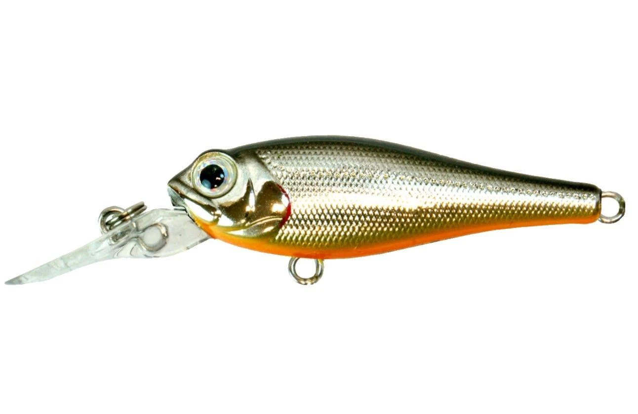 Воблер Kosadaka Beagle XL 43F SBL 2,35 гр   BglxL43F-SBL — характеристики,  особенности конструкции