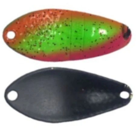 Колеблющаяся Блесна Anglers System Dohna 2.0g 2 гр 28 мм #MSC-17   DOHNA 2.0g #MSC-17 — характеристики,
	                                    особенности конструкции