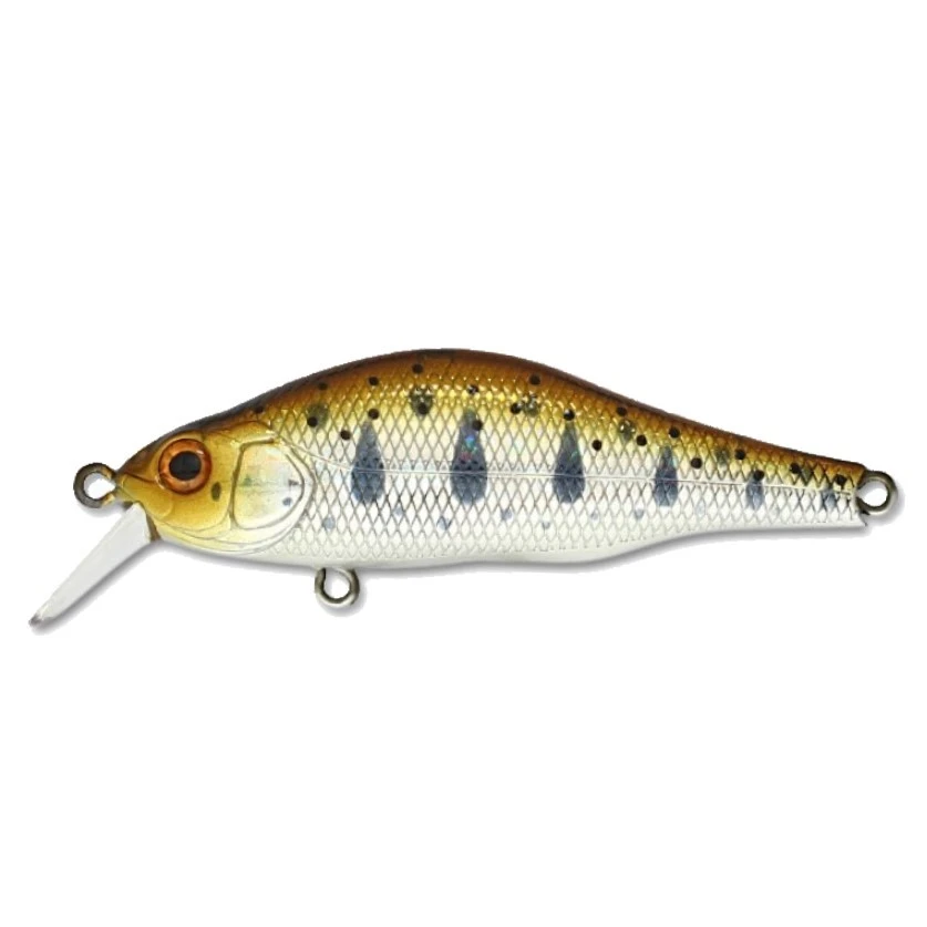 Воблер ZipBaits Khamsin 70SP-SR 810 9,5 гр — характеристики,  особенности конструкции