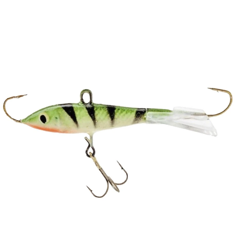 Балансир Frost Nova 04 26 11 гр 48 мм   FN-04-26 — характеристики,  особенности конструкции