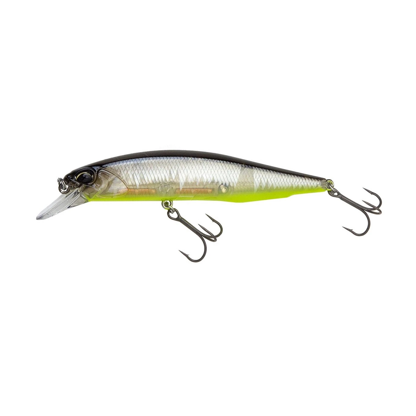 Воблер DUO Realis Jerkbait 100SP Silent CEA3341 14,5 гр   DUO-60845 — характеристики,  особенности конструкции