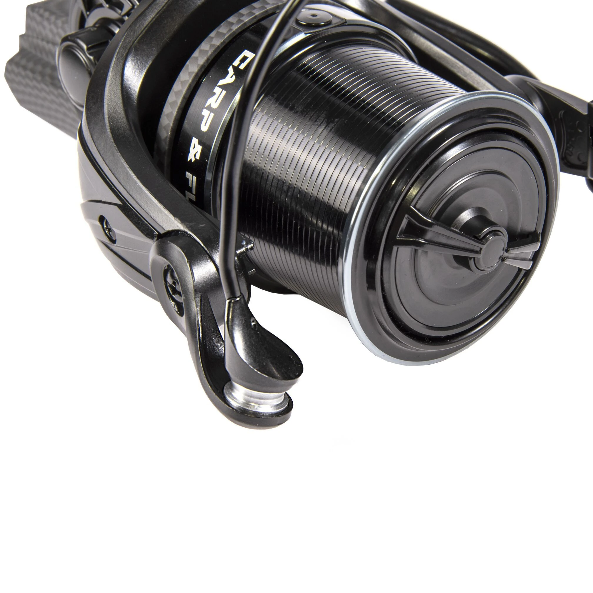 Катушка Feeder Concept Carp & Flat 8 5000FD    FC700-50FD — крупный план
	                                    7