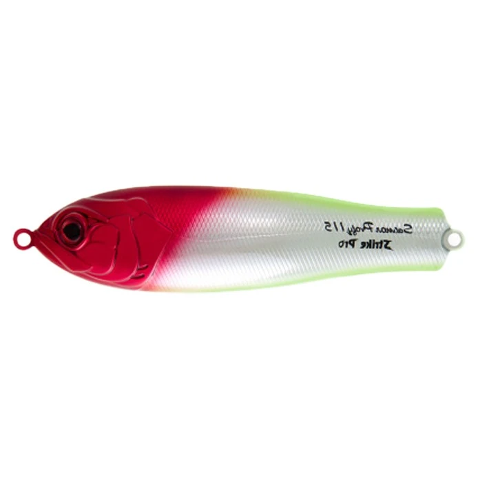 Колеблющаяся Блесна Strike Pro Salmon Profy 90CD 22 гр 90 мм X10E Clown Silver   PST-03CD#X10E/X10E — характеристики,  особенности конструкции