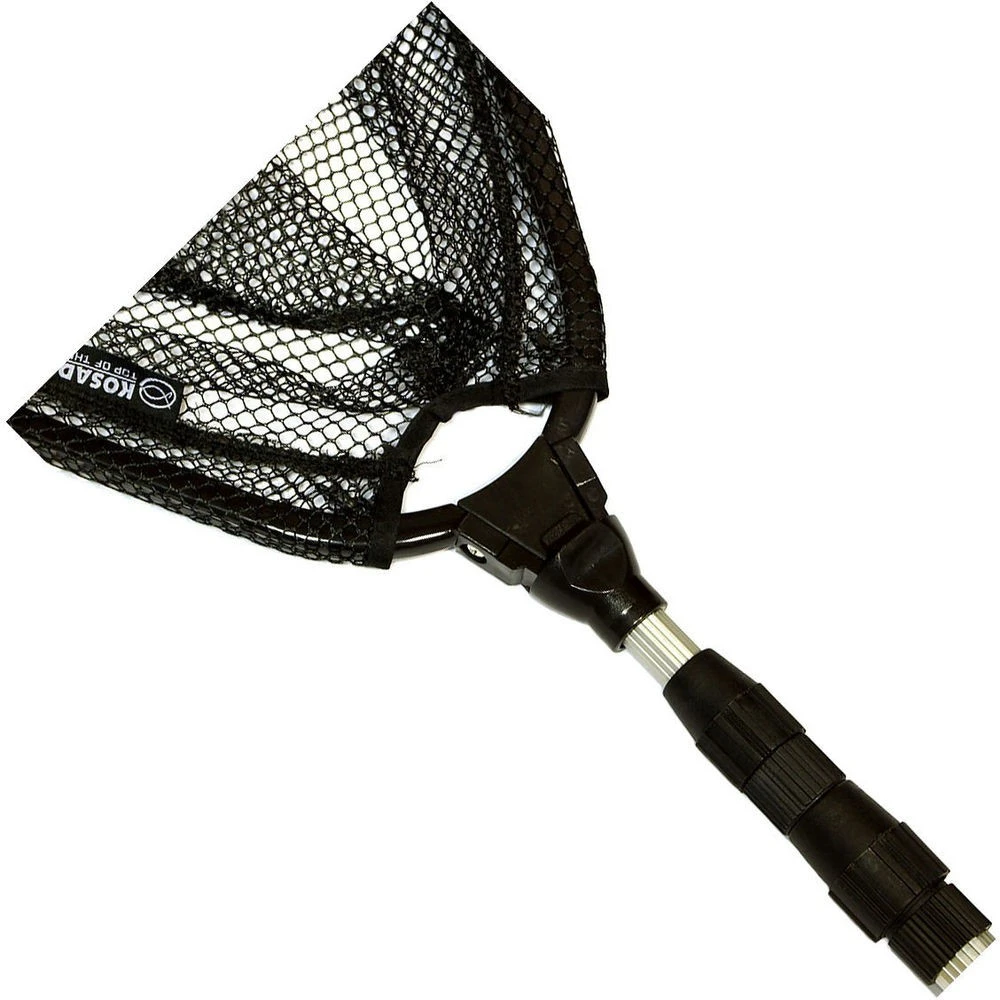 Подсачек Kosadaka Складной  180x50х50см  Полиэстер   LNTAP50-180 — крупный план
	                                    1