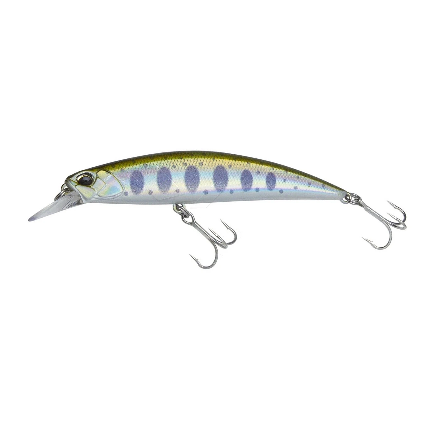 Воблер DUO Spearhead Ryuki 95S WT ANA4034 Yamame 17 гр   DUO-87166 — характеристики,  особенности конструкции