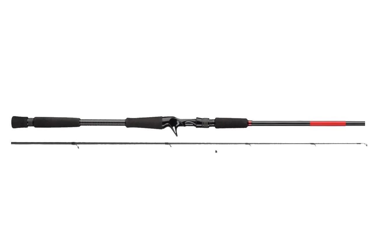 Кастинговое Удилище Zetrix HellHound 842SBESG 255 см 160 гр  Gen.2  HHC-842SBESG — характеристики,  особенности конструкции