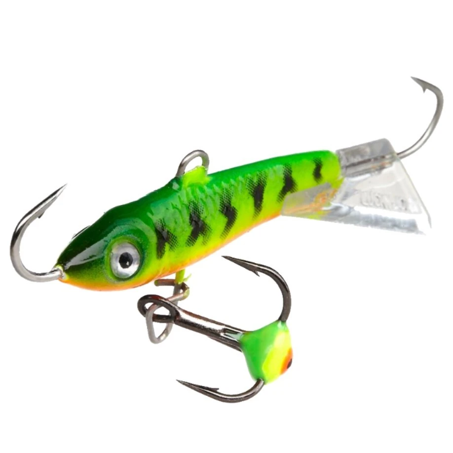 Балансир Lucky John Classic 4.5 20 10 гр 50 мм   81451-20 — крупный план
	                                    1