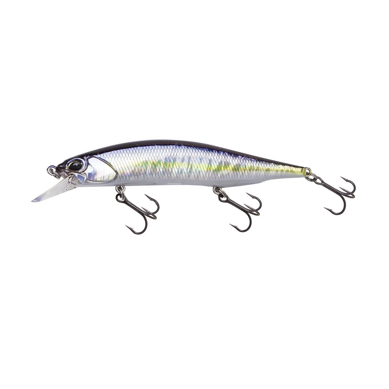 Воблер DUO Realis Jerkbait 110SP GPA4009 16,2 гр   DUO-30428 — характеристики,  особенности конструкции