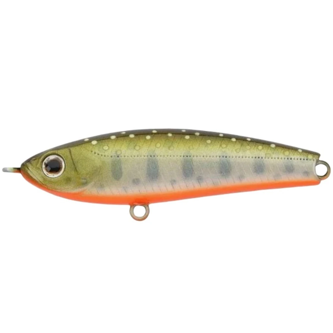 Воблер ZipBaits Rigge Raphael 45S 126 4,5 гр — характеристики,
	                                    особенности конструкции