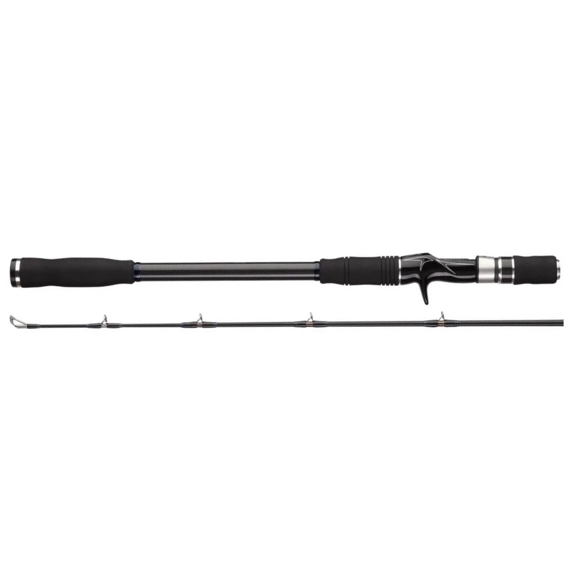 Кастинговое Удилище Gan Craft Killers-00 Dead Sword R-One 800SEXH 244 см 113 - 340 гр — характеристики,
	                                    особенности конструкции
